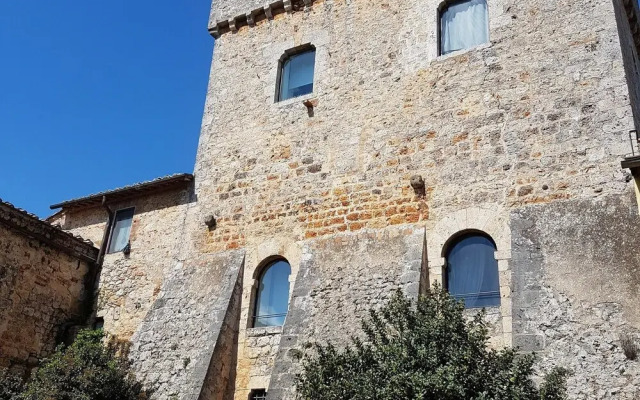 Torre della Signoria