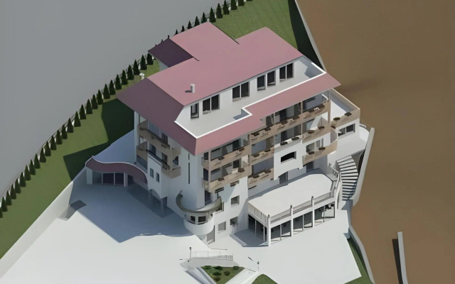 Molaris Lodge