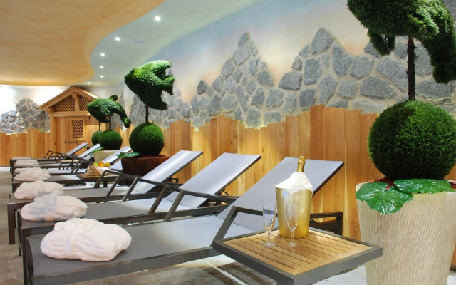 Sporthotel Rosatti