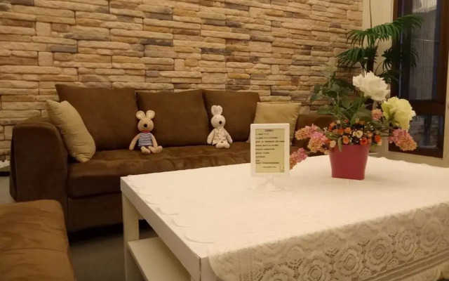 Sunny Forest Homestay