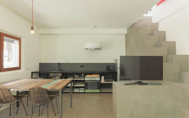 Apartamentos Xereca - Ibiza Port