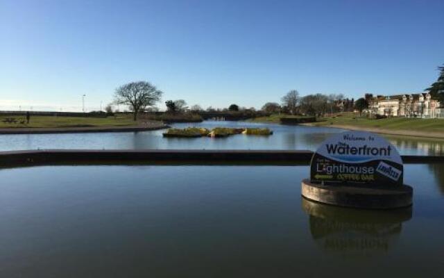 Woodthorpe