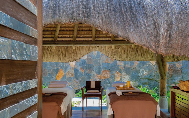 Trou aux Biches Beachcomber