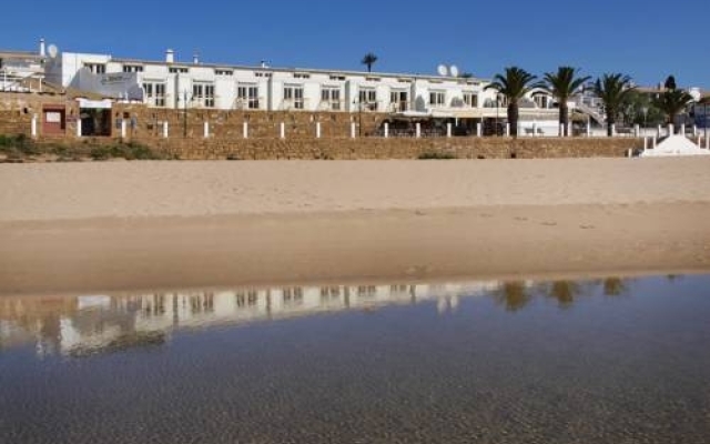 Luz Beach Apartments