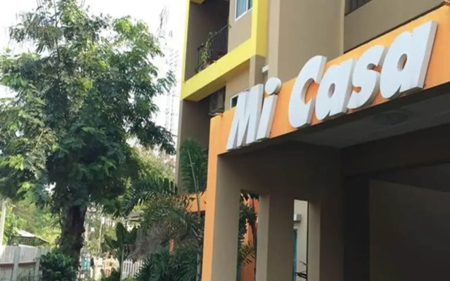 Mi Casa Apartment