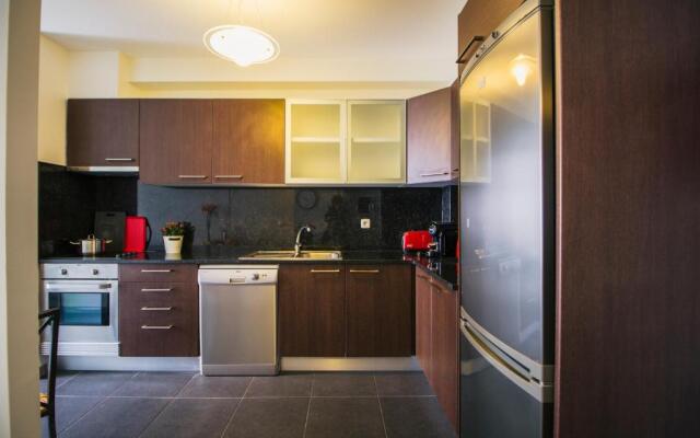 Apartment Rua da Carreira 143