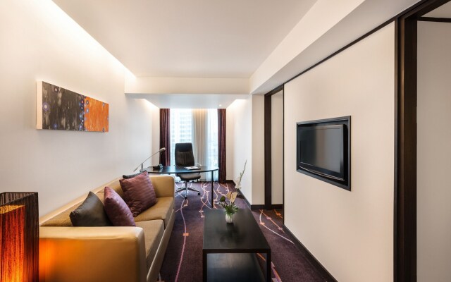 Radisson Suites Bangkok Sukhumvit