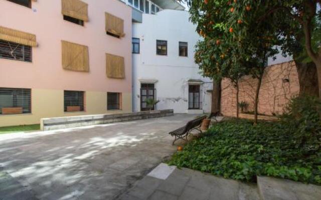 Apartamento Calle Lirio