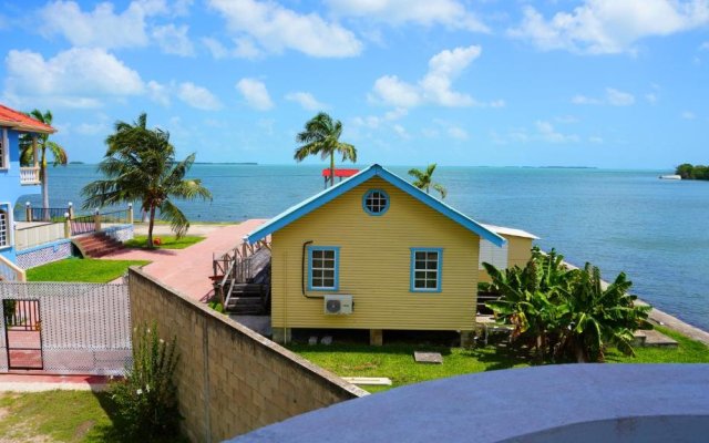 See Belize Sea View BAY Studio