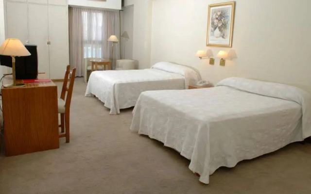 Provincial Plaza Hotel