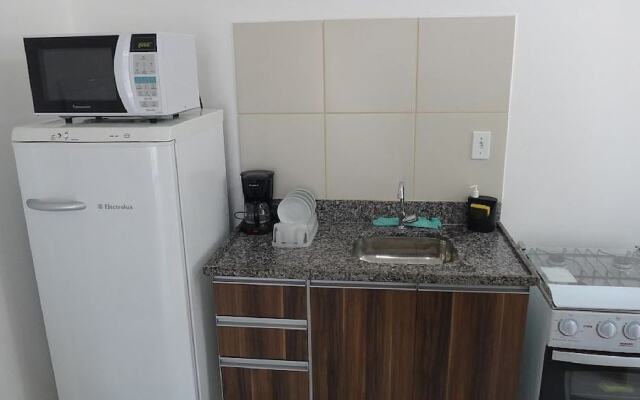 Ajuricaba Suites - Tarumã