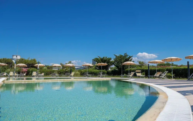 Residence Solidago