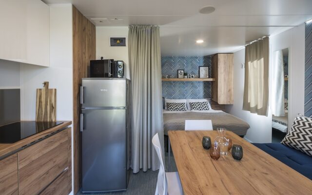 Falkensteiner Premium Mobilehomes Zadar - Camping