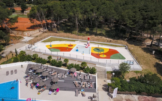 Hotel Medena Budget