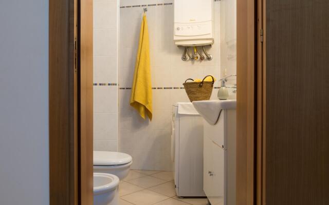 Casa Girasole E a Villa Safi con Piscina