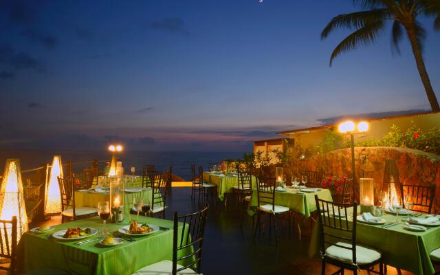 Canto del Sol Puerto Vallarta All Inclusive