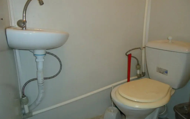 Guest House Olympia Vardane