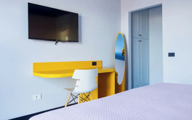 Relais Mirage Sorrento