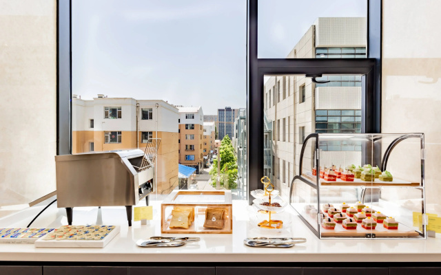 Holiday Inn Express HOHHOT EAST STATION by IHG