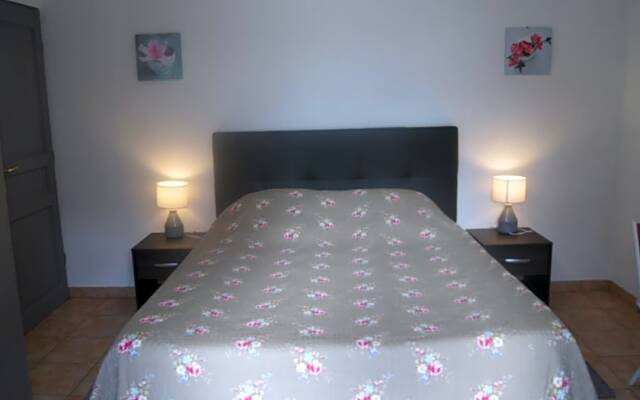 Chambres dHôtes de Boudeville