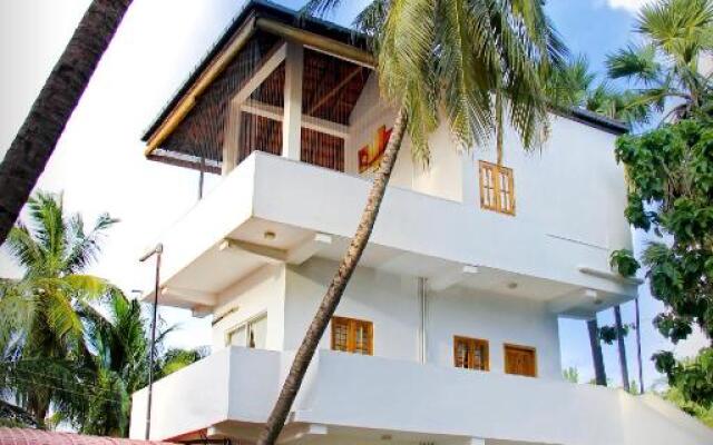 Bluewater Beach Resort