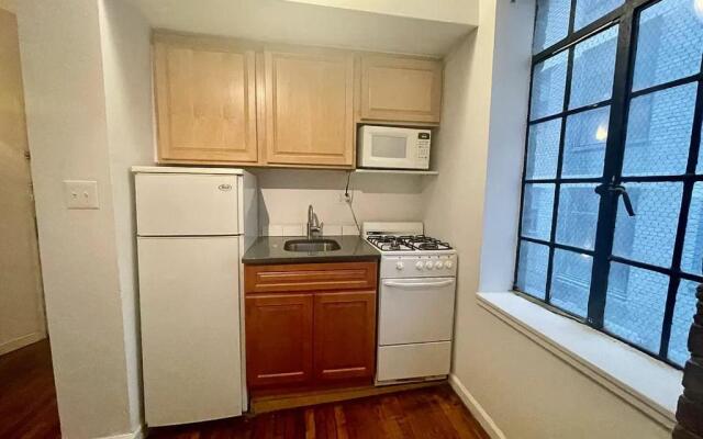 Cozy Entire Apartment in Upper East