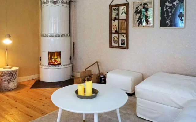 4 Person Holiday Home in Jamjo