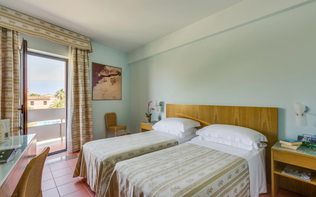 Hotel Rada Siri