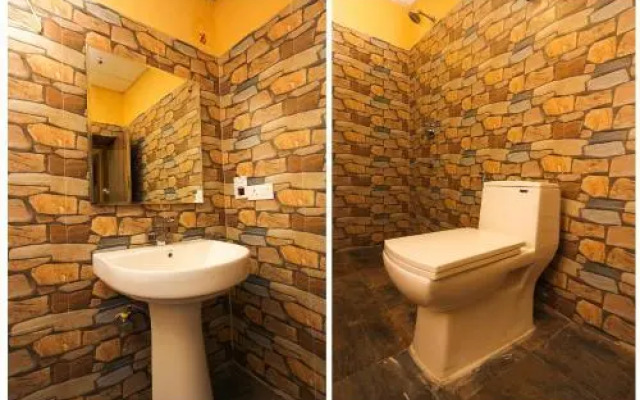 Nandini Homestay By OYO Rooms