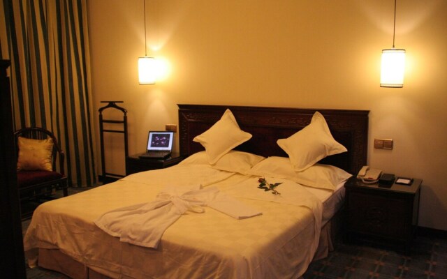 New Southasia Hotel
