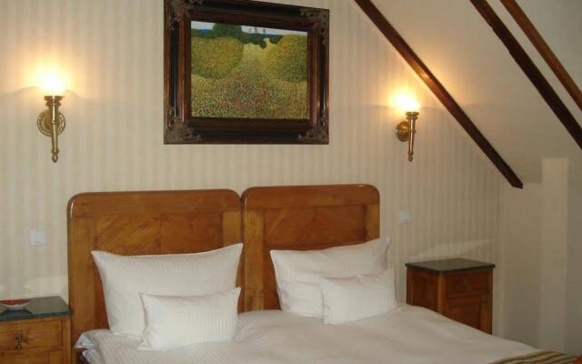 Am Ring Hotel