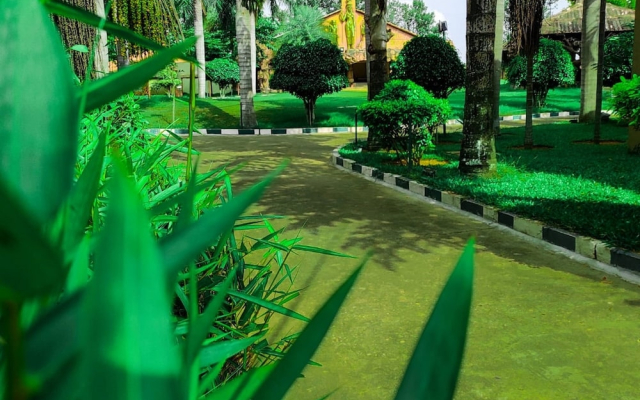 Regenta Resort Golden Amoon