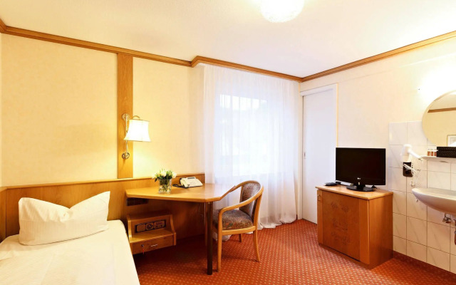 Hotel-Restaurant Rebstock