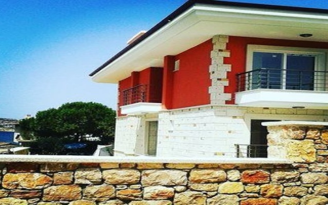 Allegria Butik Hotel