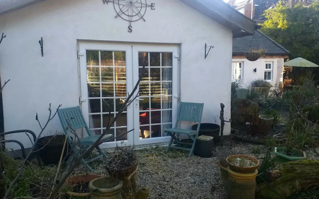 The Little House in Hull