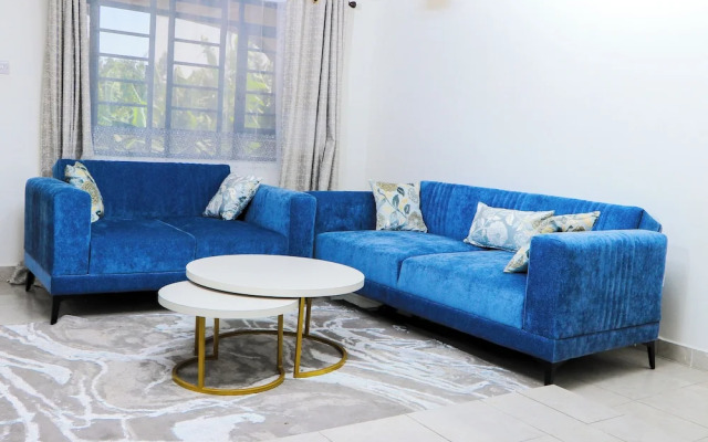 Haven Suites Airbnb Meru
