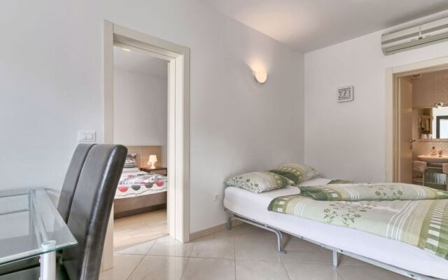 Villa Alpa 40665