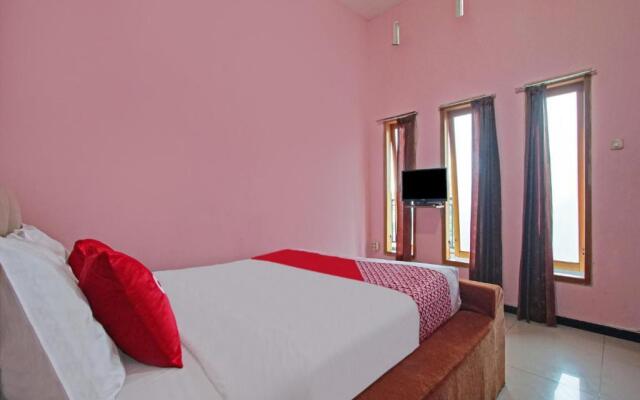 OYO 3866 Villa Gothick