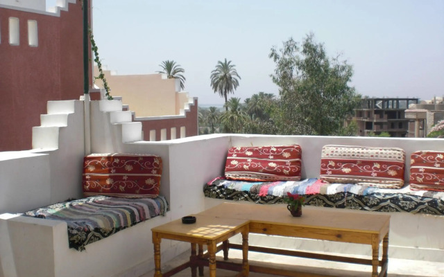 El Fayrouz Hotel