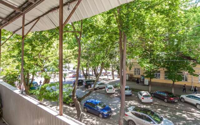 Rent Express Koblevskaya 46-2