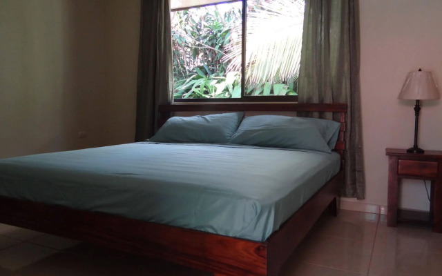Hotel B&B Garden Grecia
