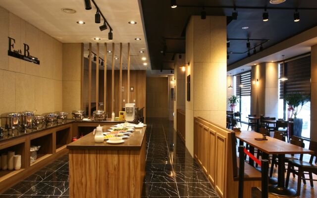 Hotel Banwol