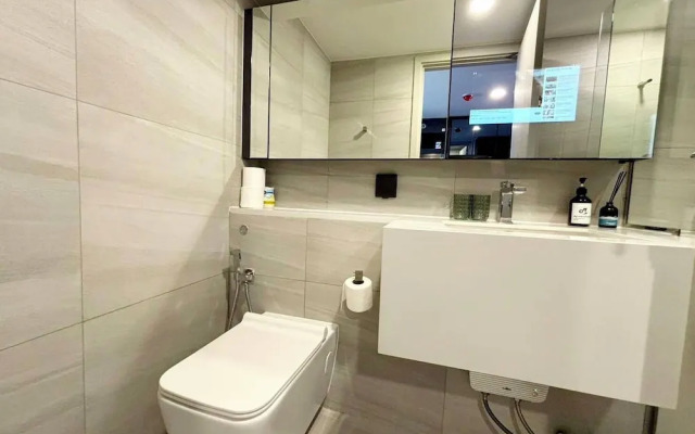 Park Origin Chula - Samyan