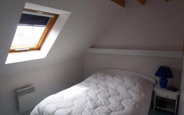 Appartement Carnac, 3 pièces, 6 personnes - FR-1-377-58