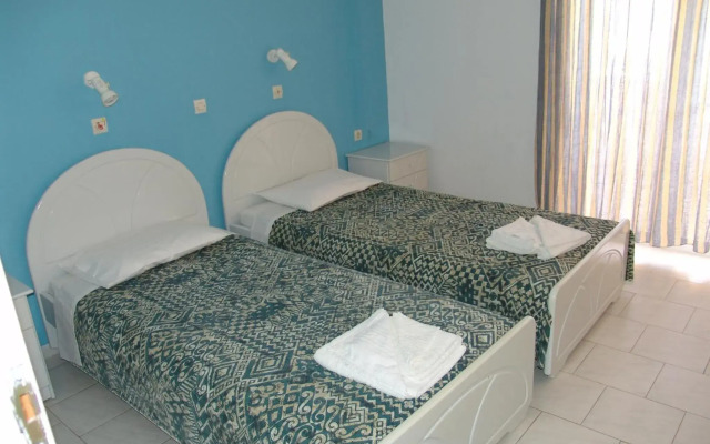 Kontessa Apartments