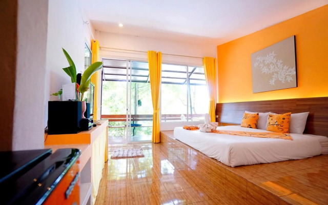 Aurora Resort Kanchanaburi