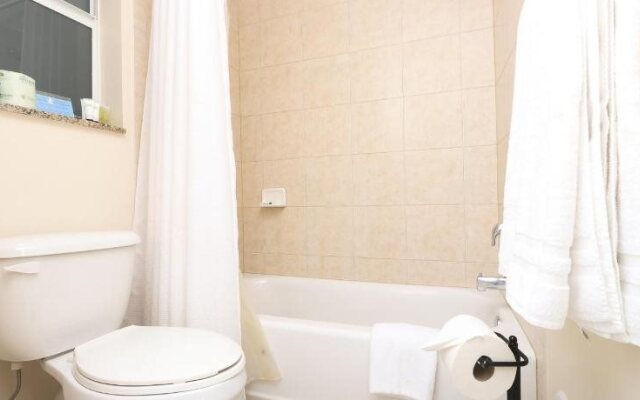 Atlantique Beach House