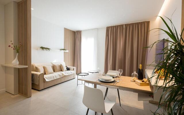 Giada Luxury apartments by Mamamia