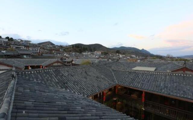 Hua Long Yuan Boutique Hotel