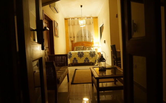 Accra Royal Castle Apartments & Suites